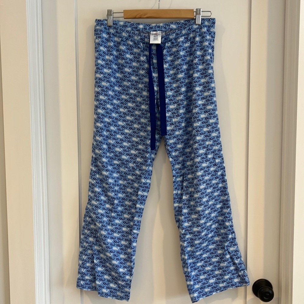 Vineyard vines. Women’s. XS. PJ’s. Pajama pants.